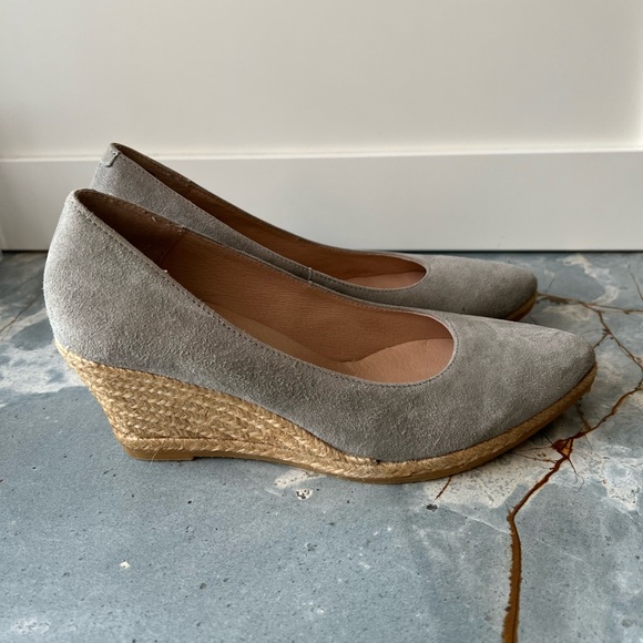 Eric Michael Espadrilles - Picture 5 of 8